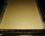 Foto del paso 4 de la receta: Torta de mandarina en licuadora