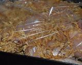 Foto del paso 5 de la receta: Pollo dulce de Nepal
