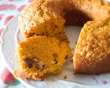 Foto del paso 3 de la receta: Carrot Cake 🥕