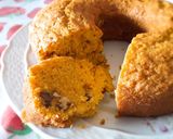 Foto del paso 3 de la receta: Carrot Cake 🥕