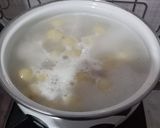 Foto langkah ke 7 dari resep Baso Aci.