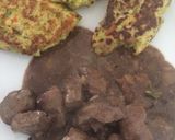 Foto del paso 5 de la receta: Hígado a la veneciana
