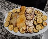 Foto del paso 3 de la receta: Verdura al horno