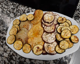 Foto del paso 3 de la receta: Verdura al horno