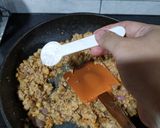 Foto langkah ke 2 dari resep Toge Goreng khas Bogor.