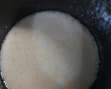 A picture of step 2 of Chicken American chopsuey.