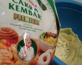 Foto langkah ke 2 dari resep Donat Kentang Empuk.