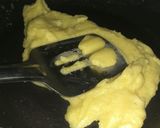 A picture of step 1 of Homemade Khoya Peda.