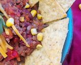 Foto del paso 5 de la receta: Chile con carne