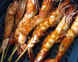 Hình bước làm 6 của món Tôm 🦐 Sú Nướng - Nồi Chiên Không Dầu