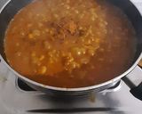 અમૃતસરી પીંડી છોલે (Amister pindi chole in Gujarati) રેસીપી સ્ટેપ4ફોટો