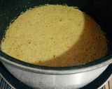 Foto langkah ke 3 dari resep Cake bolu kelapa parut hemat nikmat.