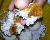 Foto langkah ke 4 dari resep Dongkal unyil simple #JelajahResepNusantara.
