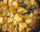 Foto langkah ke 5 dari resep Samcan Tempe kemangi.