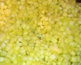 Foto del paso 2 de la receta: Confituras de lechoza
