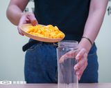 【新南糖廠】黑糖芒果冰棒的食譜步驟2照片