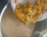 Foto langkah ke 4 dari resep Bolu Pisang Oles Madu.