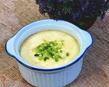 Foto langkah ke 5 dari resep Steamed Eggs.