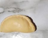Foto langkah ke 6 dari resep Pastel ekonomis.