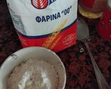 Φωτογραφία βήματος 2 της συνταγής Σοκολατόπιτα. Μπορείς να αντισταθείς ??