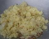 Nasi goreng ala korea langkah memasak 4 foto