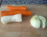 Foto del paso 2 de la receta: Cocido Madrileño