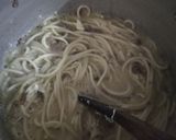 Foto langkah ke 2 dari resep Spaghetti Scoteel.