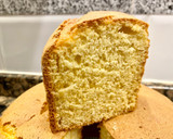 Foto del paso 17 de la receta: Bizcocho muy esponjoso “sin gluten”
