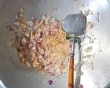 Foto langkah ke 5 dari resep Pastel isi bihun.