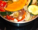 Foto del paso 2 de la receta: Crema de verduras mix estilo Yo