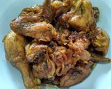 Foto langkah ke 3 dari resep Ayam Goreng Mentega.
