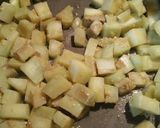 A picture of step 3 of Lemon, Butter Eggplant Casserole.