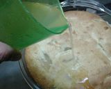 Foto del paso 5 de la receta: Monumental Torta de manzanas (abuela Hilda)💞