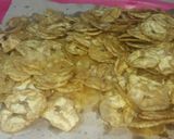 Foto langkah ke 3 dari resep Keripik pisang renyah.