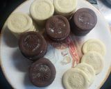 Házi pilóta keksz / Häusliche Pilotplätzchen recept fázis 9 fotója