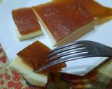Foto del paso 5 de la receta: Queso y dulce