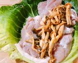 迷迭香雞肉捲的食譜步驟9照片
