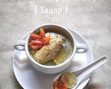 Foto langkah ke 4 dari resep Soto Bening Ponorogo (Sayap Ayam).