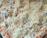 Foto langkah ke 5 dari resep Pizza Homemade.