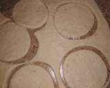 Mheete Samose mewa stuffed recipe step 2 photo