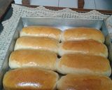 Foto langkah ke 7 dari resep Roti Manis Lembut.