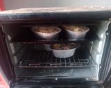 Foto langkah ke 5 dari resep Pudding Roti.