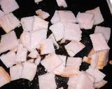 Foto del paso 3 de la receta: Ejotes deliciosos
