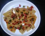 Roti nachos recipe step 7 photo