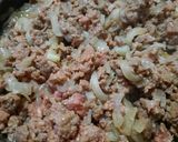 Foto del paso 3 de la receta: Empanadas de carne sencillas