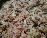 Foto del paso 3 de la receta: Empanadas de carne sencillas
