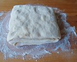 Hájas süti recept fázis 3 fotója