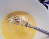 Puha citromos keksz (pillanatok alatt) recept fázis 1 fotója