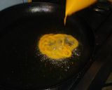 A picture of step 6 of Imarti.
