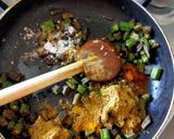 ક્રિસ્પી ભીંડા નું શાક (Crispy Bhinda Shak Recipe In Gujarati) રેસીપી સ્ટેપ5ફોટો